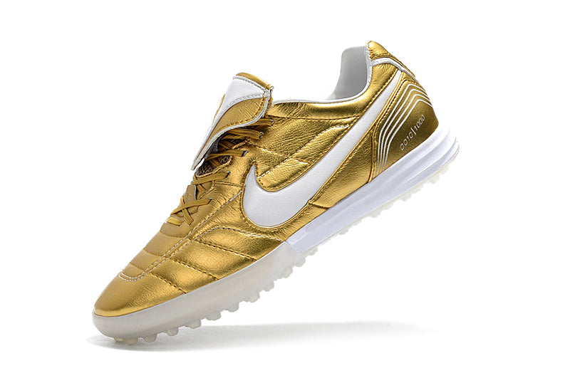 Chuteira Nike Tiempo  Legend 7 R10 Elite TF - Society