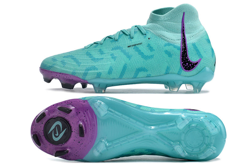 Chuteira Nike Phantom Luna Elite Campo