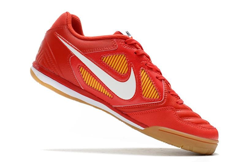 Chuteira Nike SB Gato Futsal