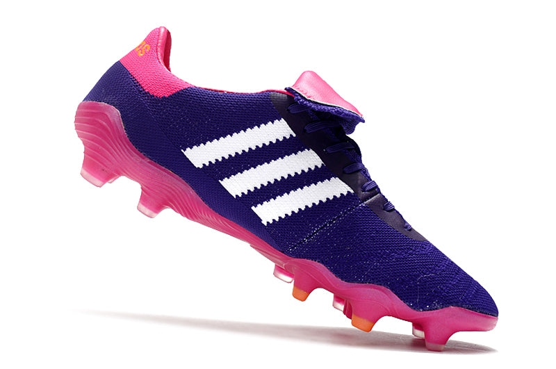 Chuteira Adidas Copa Mundial 70y FG - Campo