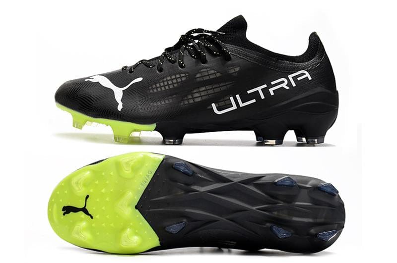 Chuteira Puma ultra 13 city Campo