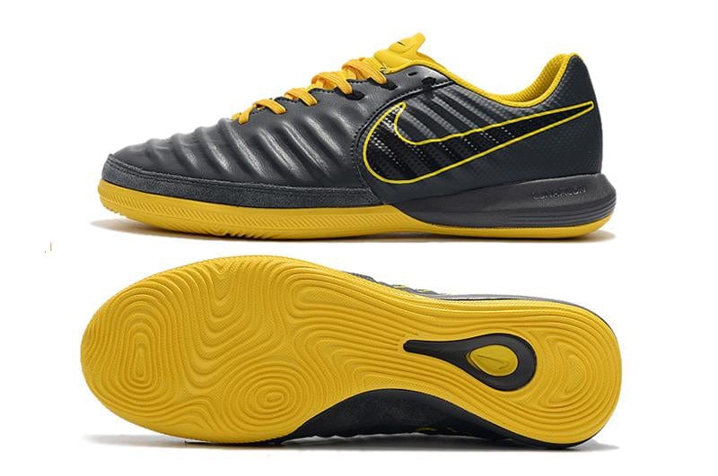 Chuteira Nike Tiempo X Finale Futsal