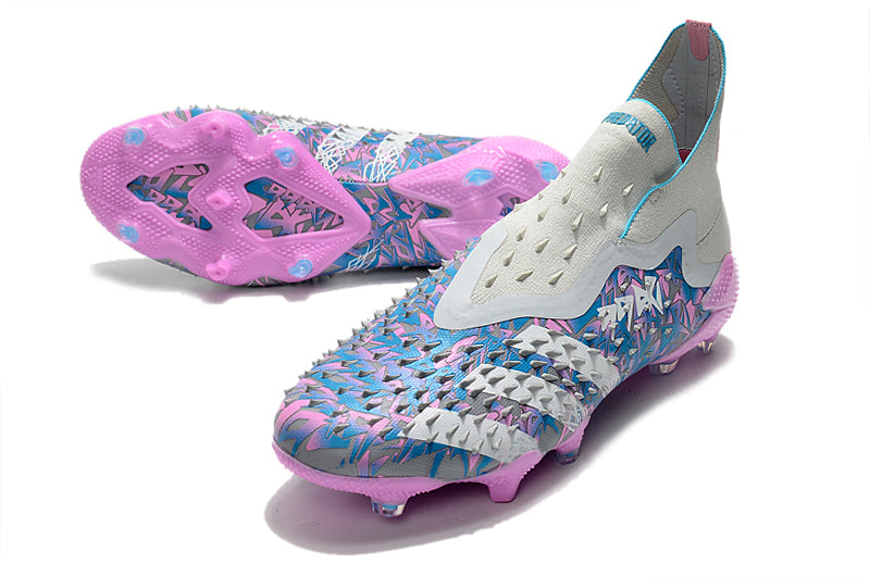 Chuteira Adidas Predator Freak.1 FG - Campo