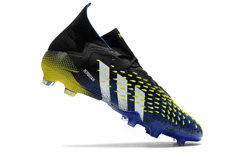 Chuteira Adidas Predator Freak.1 FG - Campo