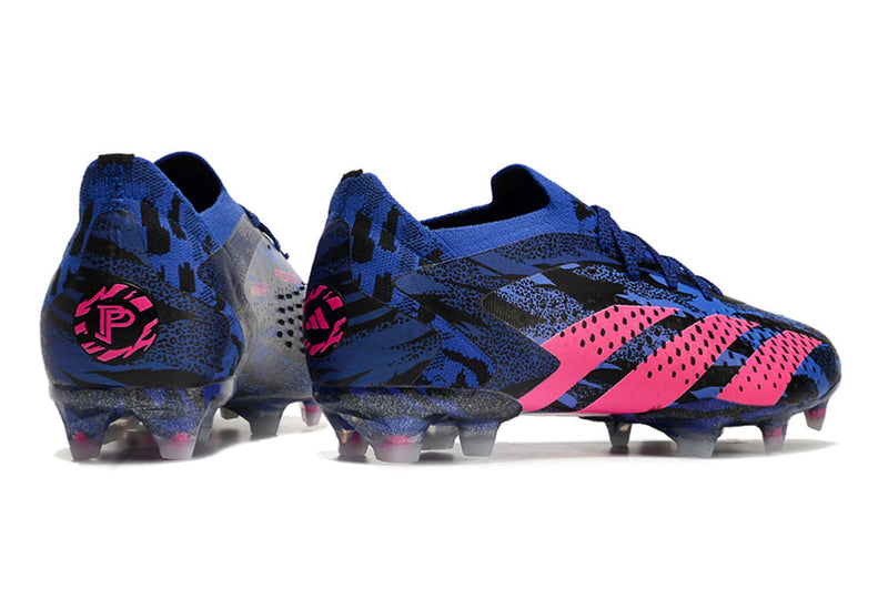 Chuteira Adidas Predator Freak.1 FG - Campo