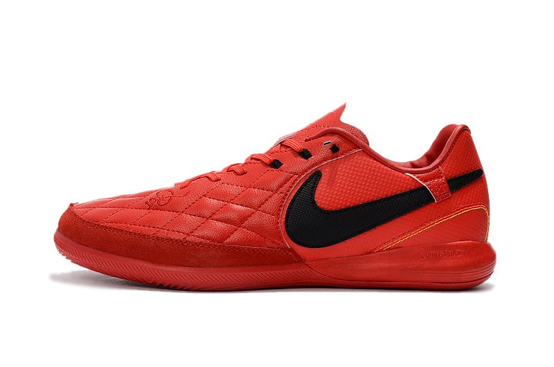 Chuteira Nike Tiempo X Finale Futsal