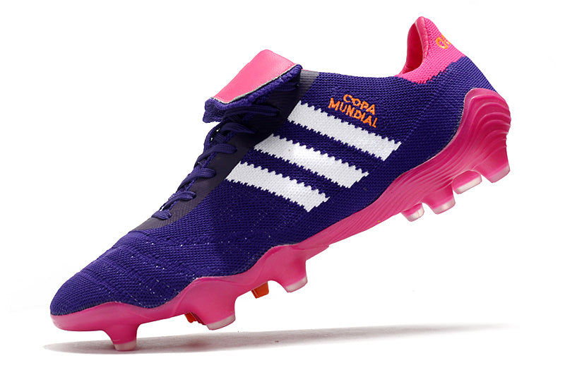 Chuteira Adidas Copa Mundial 70y FG - Campo