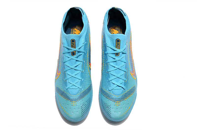 Chuteira Nike Mercurial Vapor 8 Elite Society