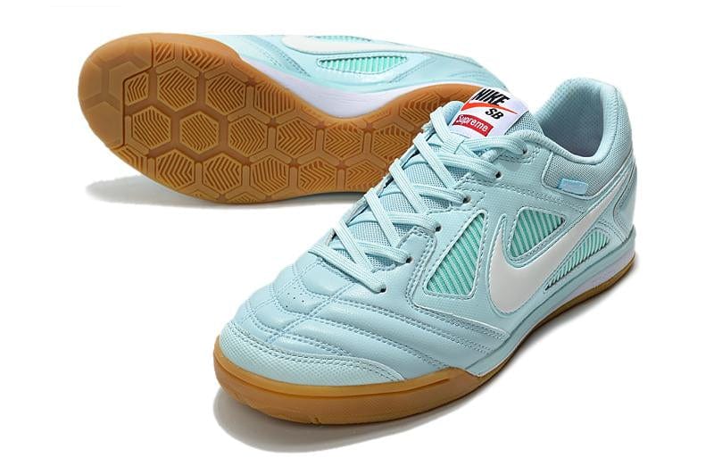 Chuteira Nike SB Gato Futsal