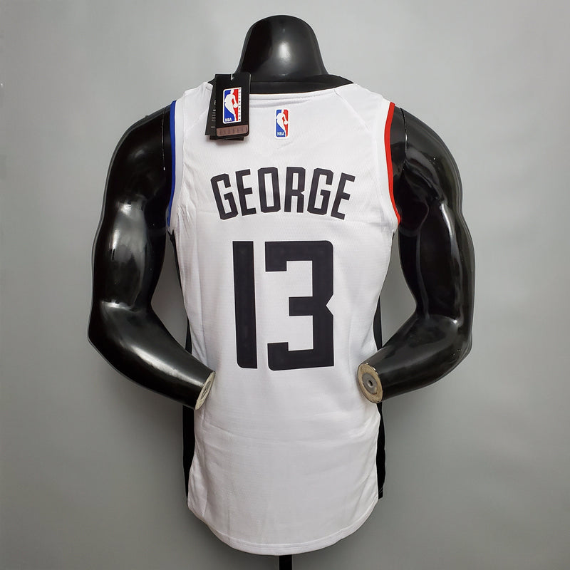 Regata NBA Los Angeles Clippers - George