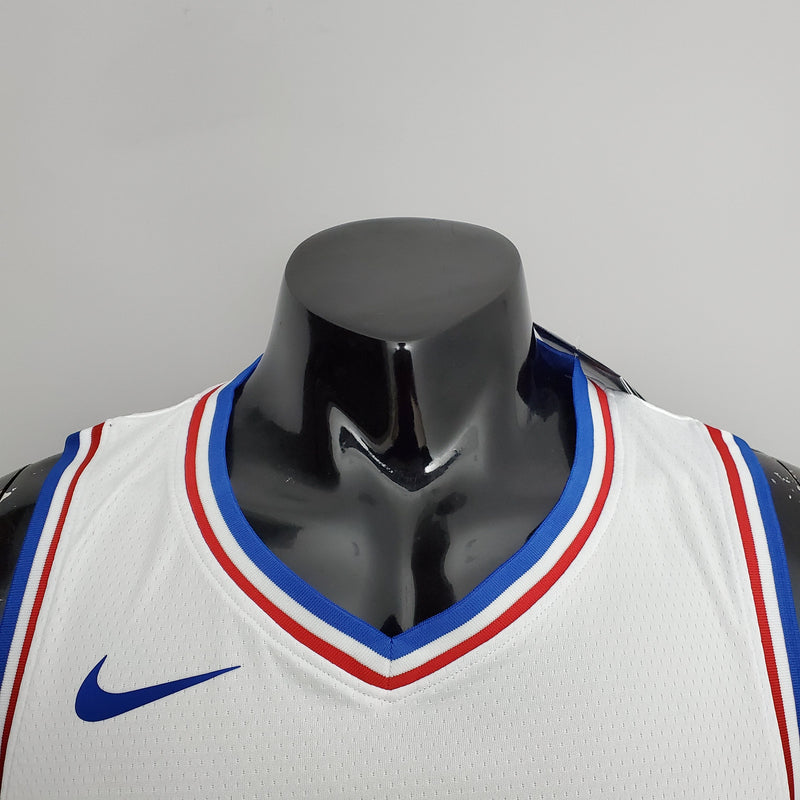 Regata NBA Philadelphia 76ers - Harden