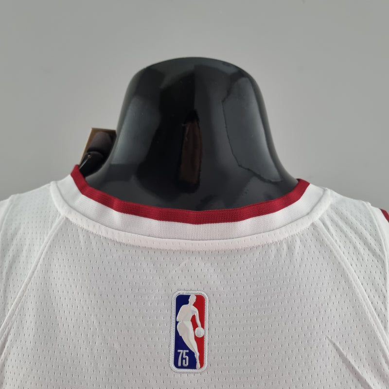 Regata NBA Miami Heat - Hero