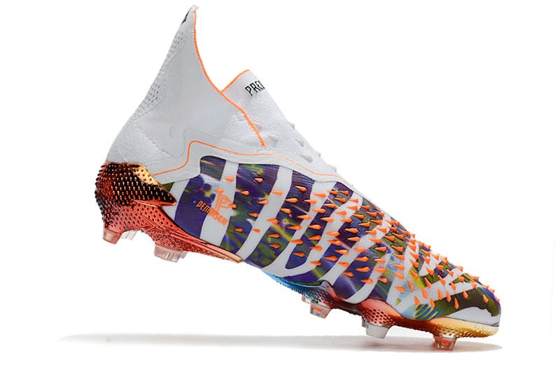 Chuteira Adidas Predator Freak.1 FG - Campo