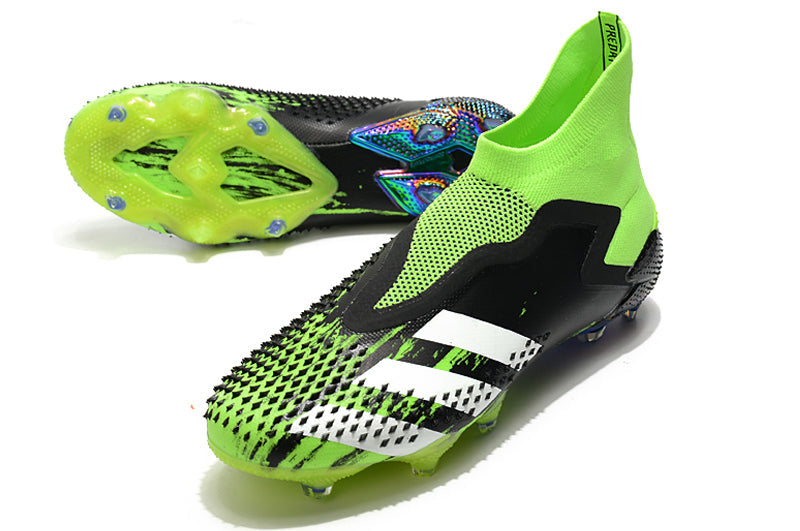 Chuteira Adidas Predator Mutator 20+ FG - Campo