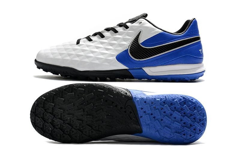 Chuteira NIke Tiempo Lunar Legend VIII Pro Society