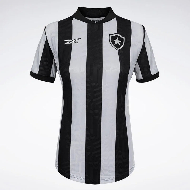 Camisa Botafogo I 23/24 Torcedor Feminino