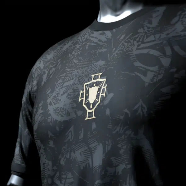 Camisa GOAT CR7 – Edição Especial 2023