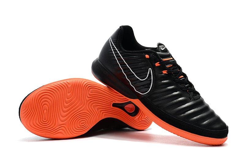 Chuteira Nike Tiempo X Finale Futsal