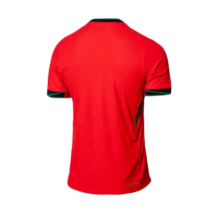 Camisa Seleção de Portugal l 24/25 - Vermelha - Nike - Masculina