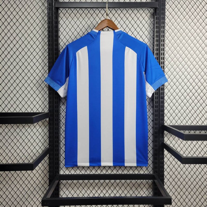 Camisa Paysandu l 24/25 - Azul - Lobo - Masculina