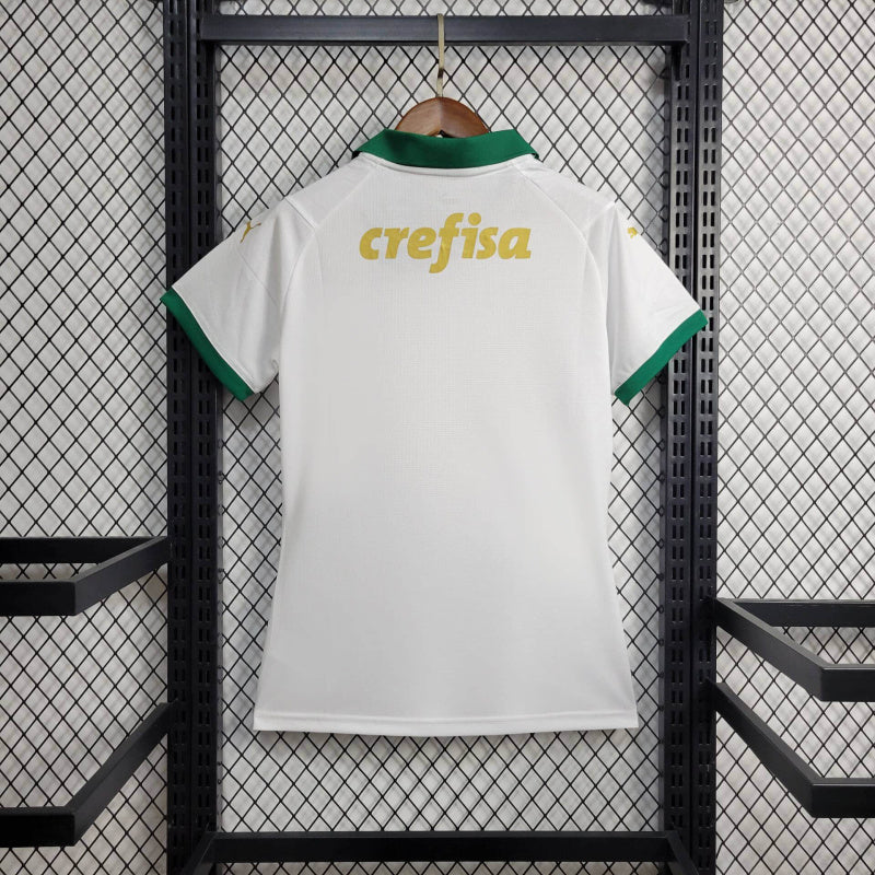 Camisa Palmeiras II 24/25 Feminina - [Lançamento🛑]