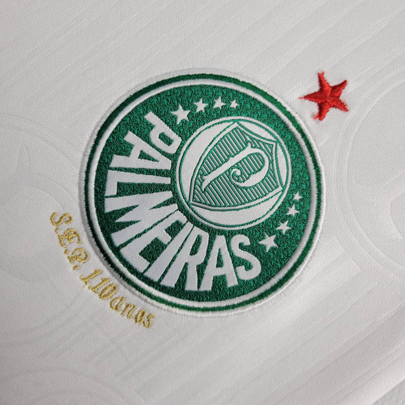 Camisa Palmeiras II 24/25 Feminina - [Lançamento🛑]