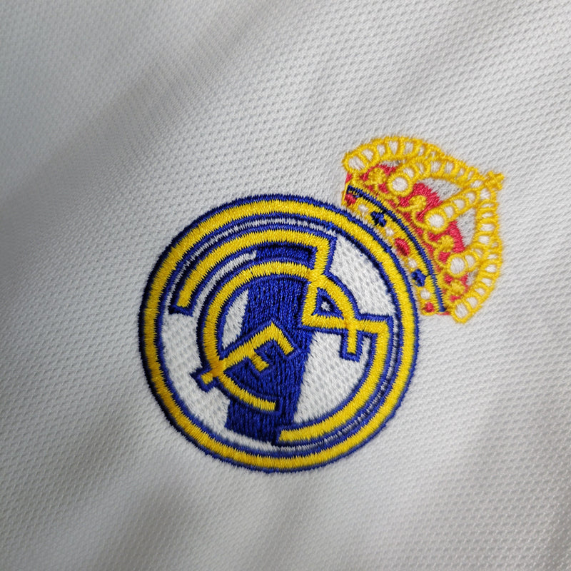 Kit Infantil Real Madrid-23/24- Adidas