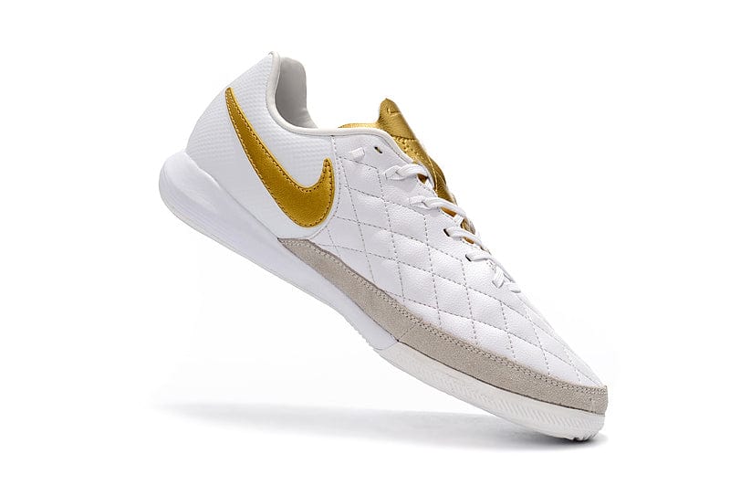 Chuteira Nike Tiempo X Finale Futsal