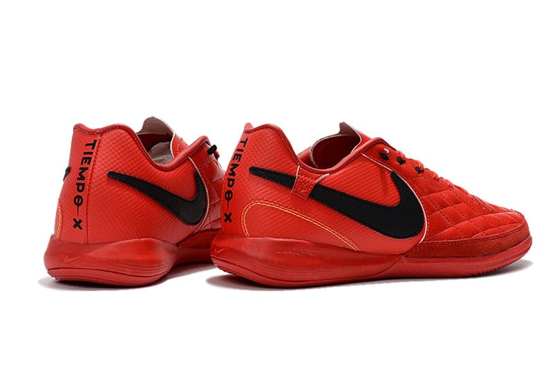 Chuteira Nike Tiempo X Finale Futsal