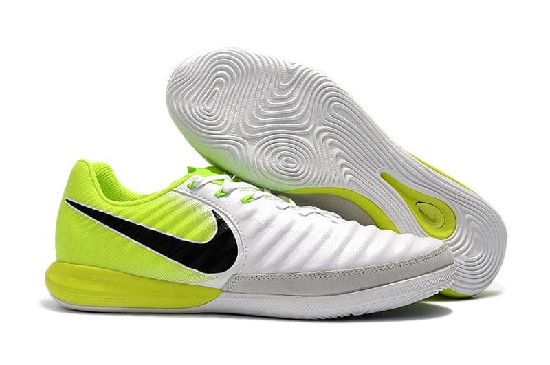 Chuteira Nike Tiempo X Finale Futsal