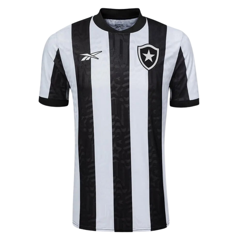 Camisa Botafogo I 23/24 Torcedor Masculina