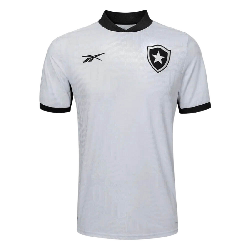 Camisa Botafogo II 23/24 Torcedor Masculina