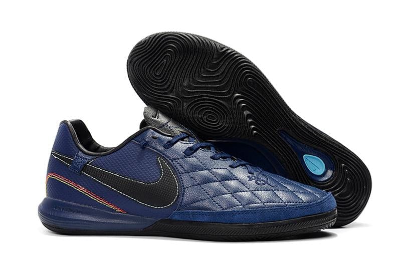 Chuteira Nike Tiempo X Finale Futsal