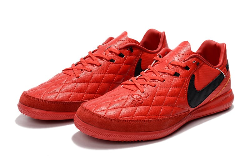 Chuteira Nike Tiempo X Finale Futsal