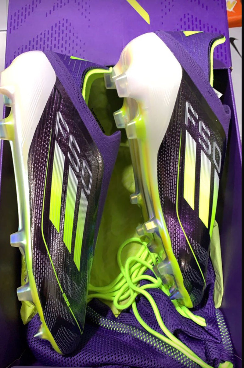 F50 Elite Fast Reborn Campo