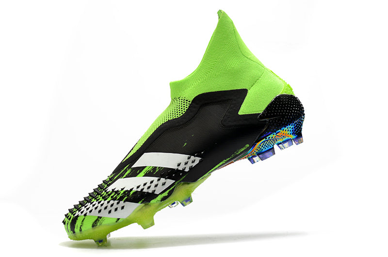 Chuteira Adidas Predator Mutator 20+ FG - Campo