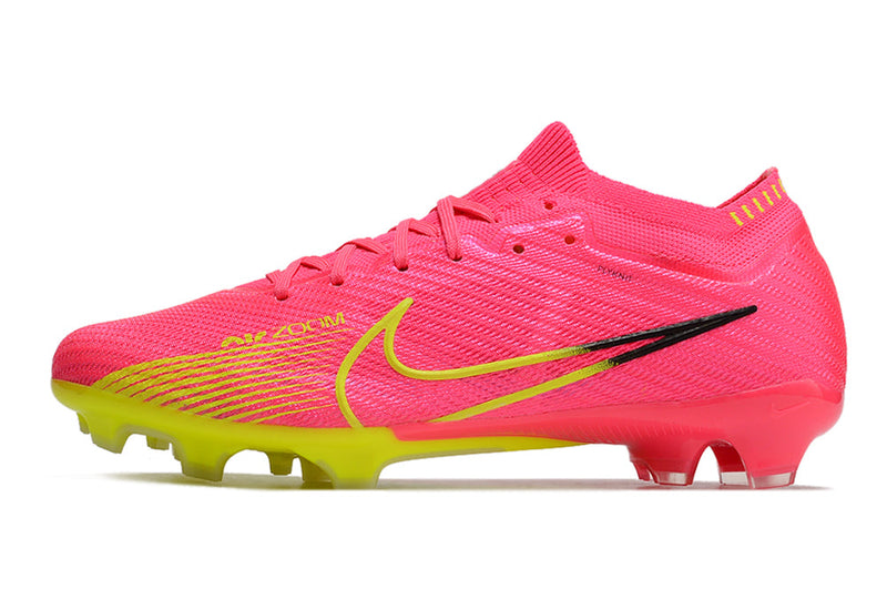 Chuteira Nike Air Zoom Mercurial Vapor 15 Elite - Campo