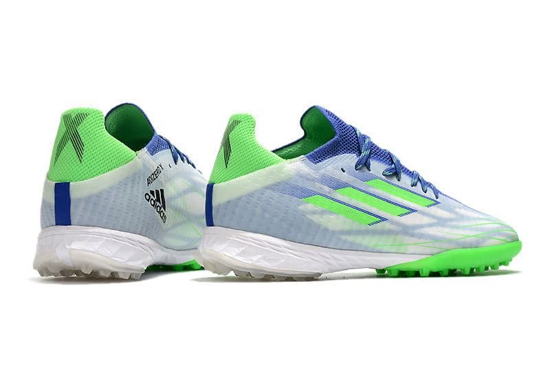 Chuteira Adidas X Speedflow TF - Society