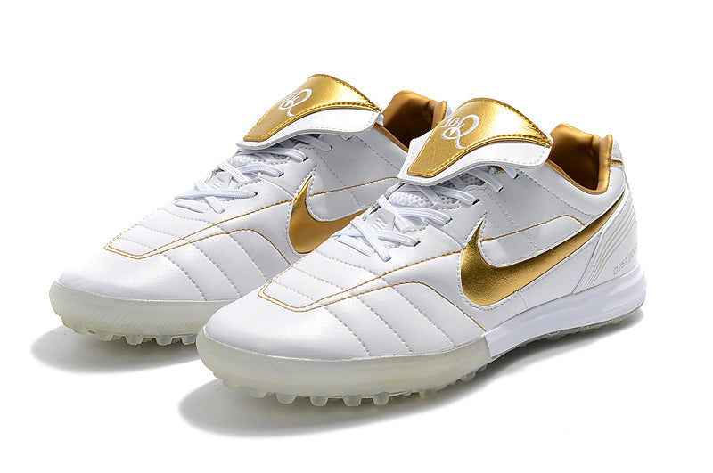 Chuteira Nike Tiempo  Legend 7 R10 Elite TF - Society