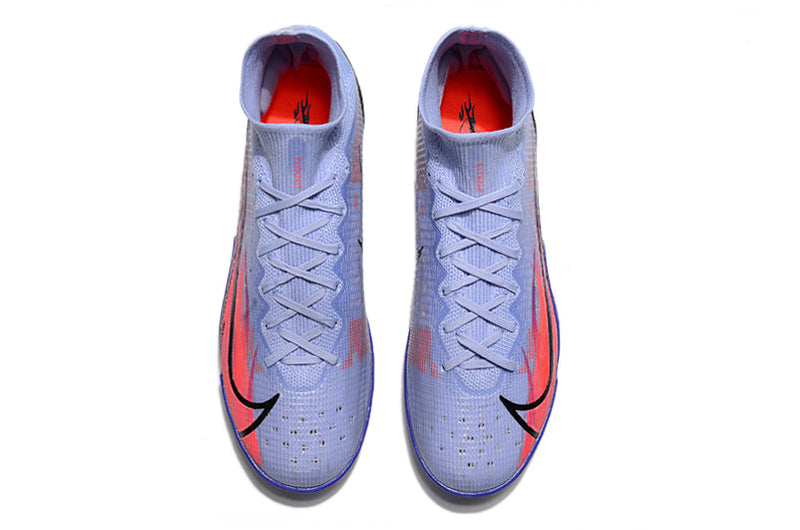 Chuteira Nike Mercurial Superfly 8 Elite Society