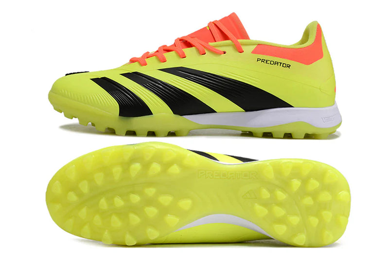 Chuteira Adidas Predator Accuracy Society