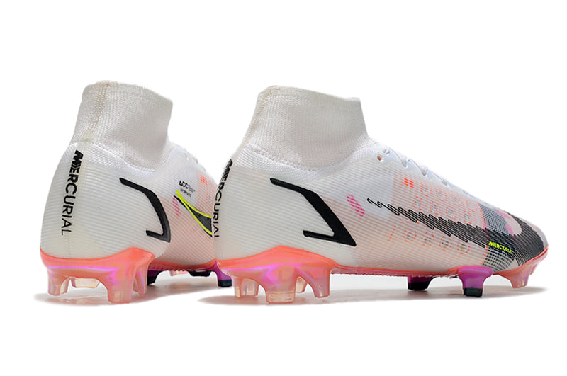 Chuteira Nike Mercurial Superfly 8 Elite FG - Campo