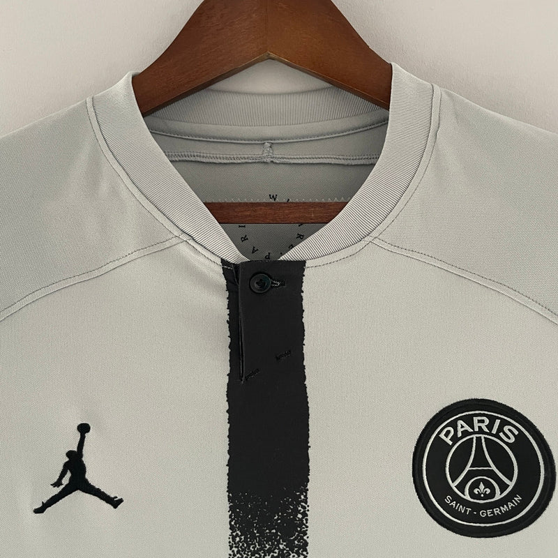 Camisa PSG II 22/23 Branca Masculina