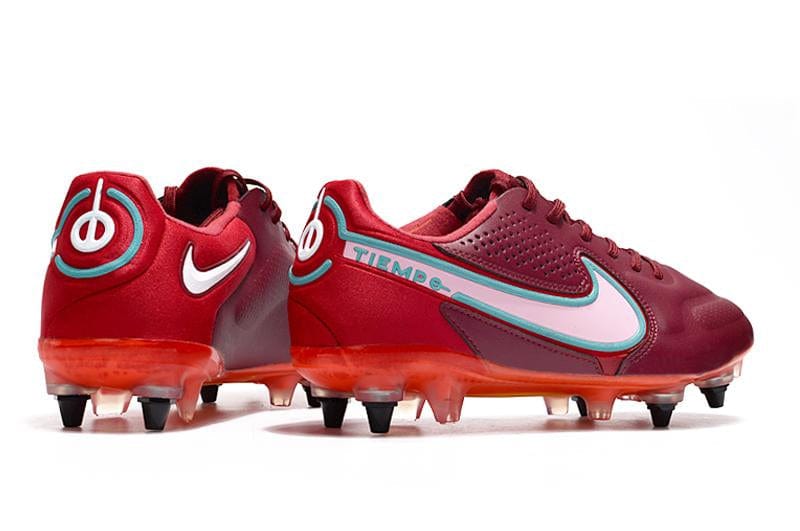 Chuteira Nike Tiempo Legend 9 Elite Campo