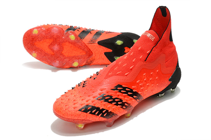 Chuteira Adidas Predator Freak.1 FG - Campo