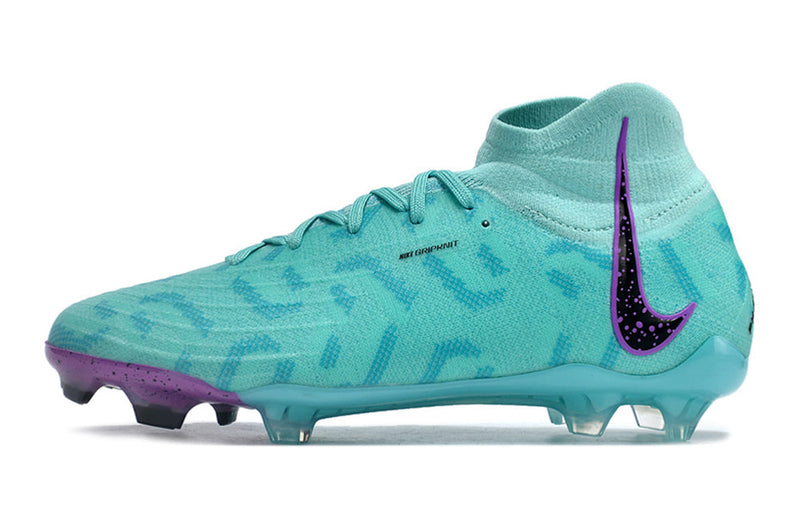 Chuteira Nike Phantom Luna Elite Campo