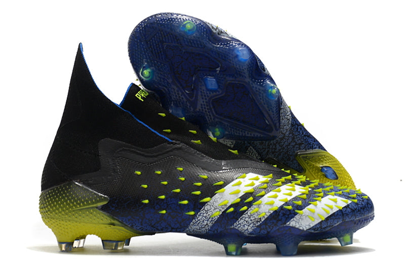 Chuteira Adidas Predator Freak.1 FG - Campo