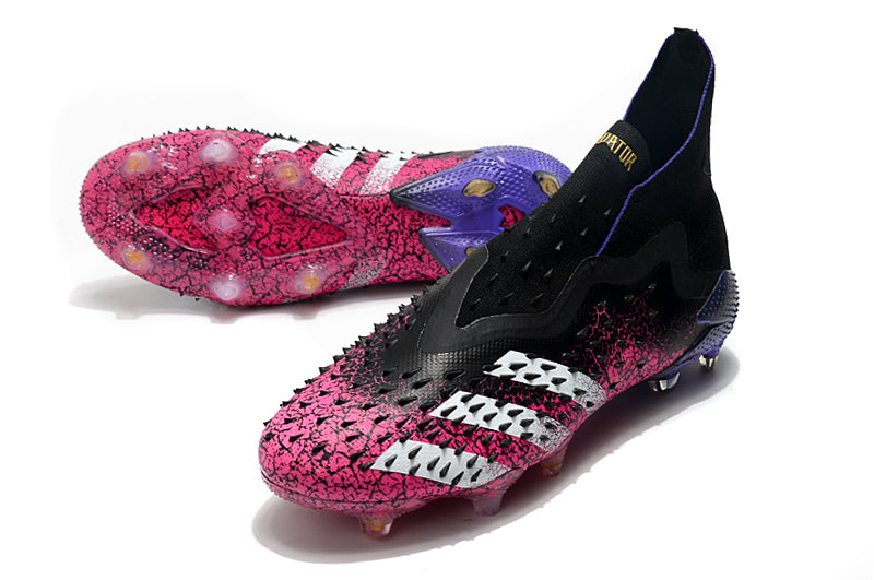 Chuteira Adidas Predator Freak.1 FG - Campo