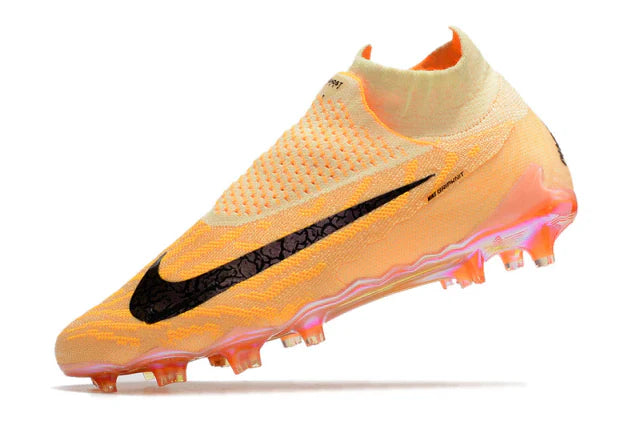 Chuteira Nike Phantom GX Elite FG - Campo