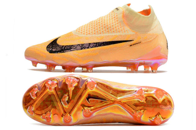 Chuteira Nike Phantom GX Elite FG - Campo